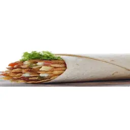 Large Jumbo Tortilla